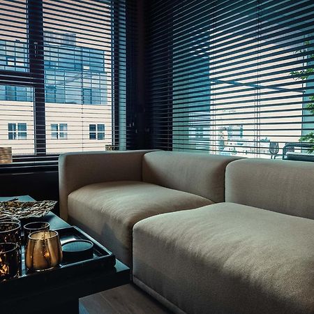 The 0507 A Luxury Flat In Antwerp Apartment Exterior photo