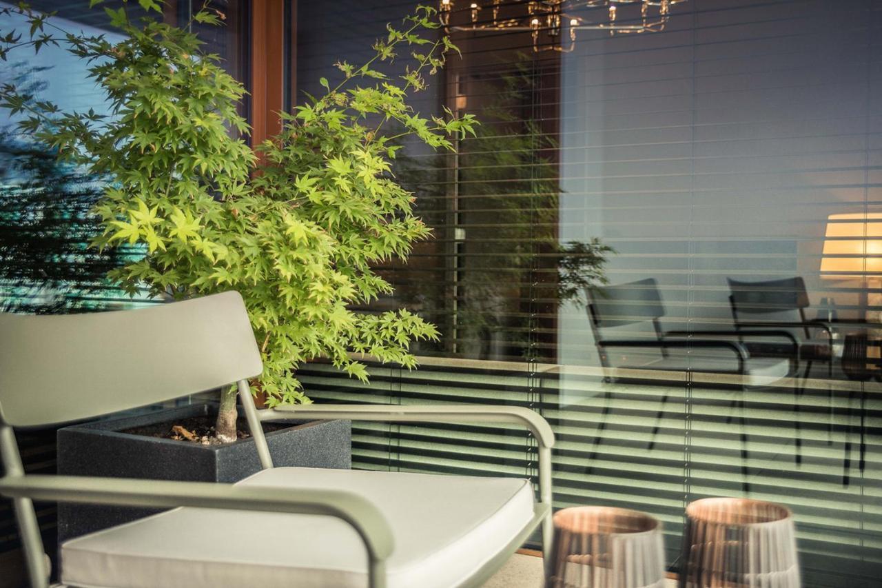 The 0507 A Luxury Flat In Antwerp Apartment Exterior photo